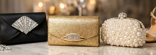 Elegante Abendtaschen für festliche Anlässe