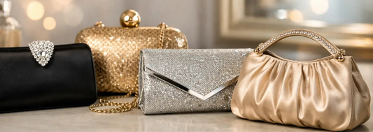 Abendtaschen Damen - so findest du die richtige
