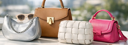 Handtaschen Trends 2026 Damen im Check