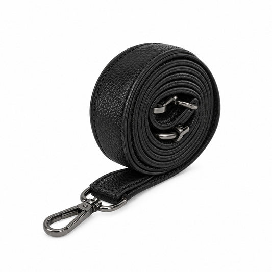 Wechselriemen für die Phone Pocket 3 in Schwarz