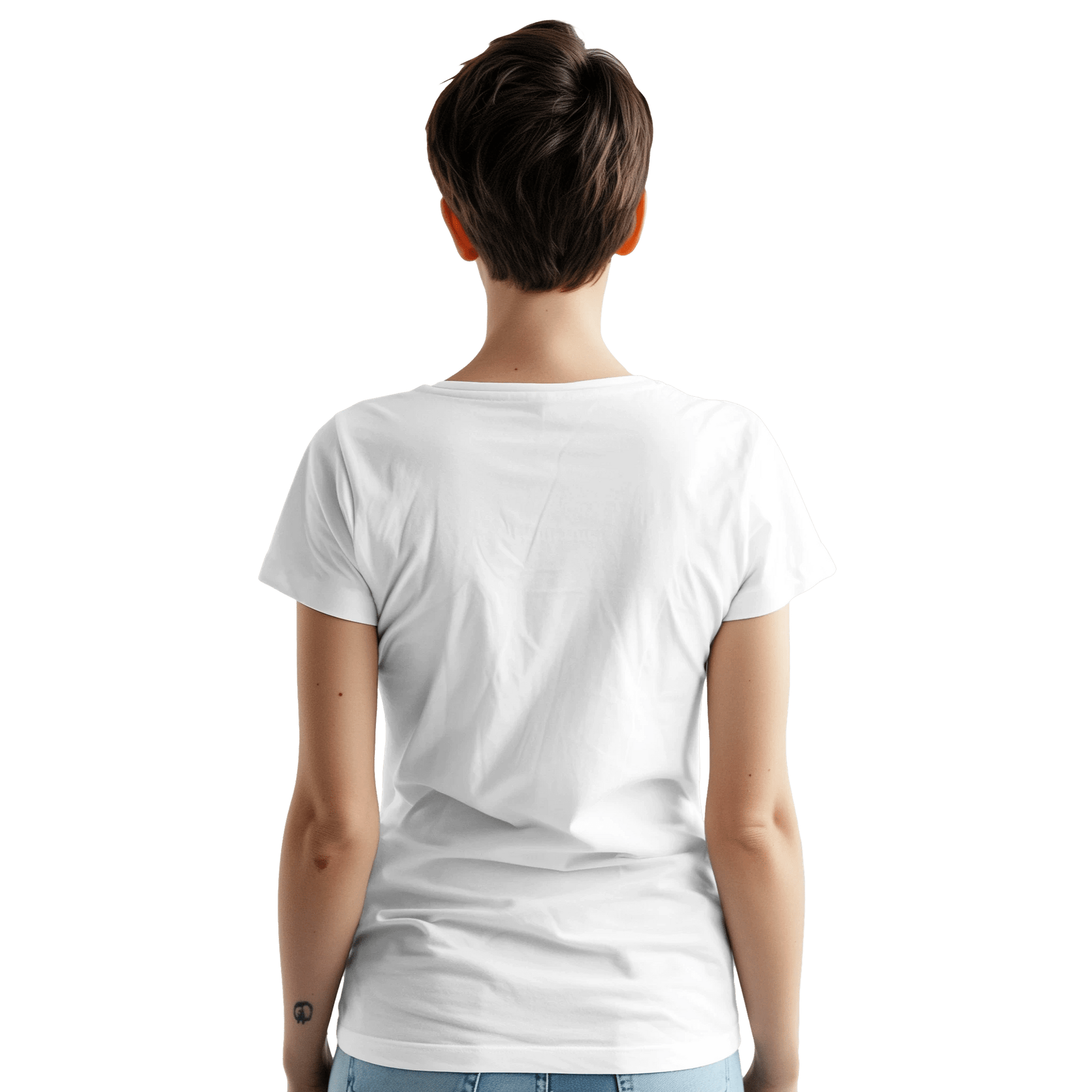 Rette die Bienen "Save the Bees" T-Shirt - Bagsandlove S Ash T-Shirt